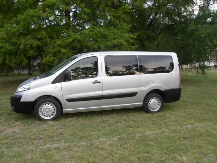 Peugeot Expert - Imagen 2